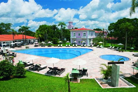 hotmaals in|hotels in brazilië.